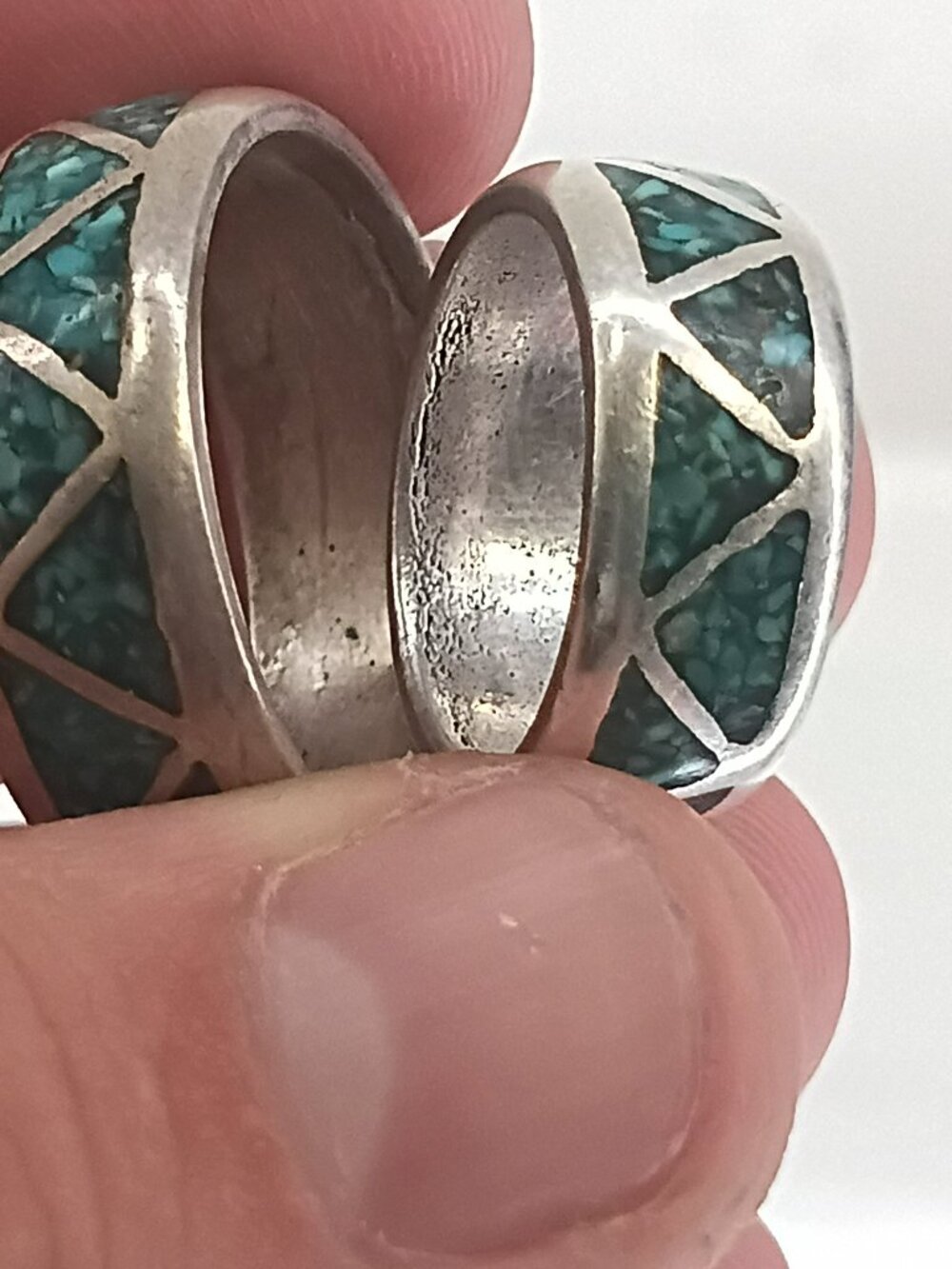His & Hers Rings - Picture 6 of 6